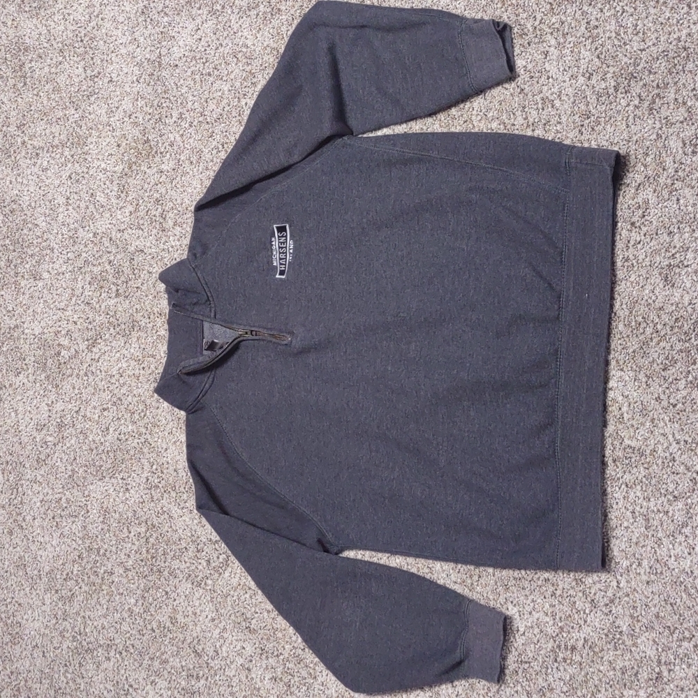 Ouray Men's Sweater Large